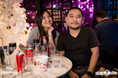 Potato at K-PUB | YG Republique Bangkok — photo 87