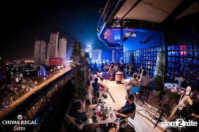 Potato at K-PUB | YG Republique Bangkok — photo 91