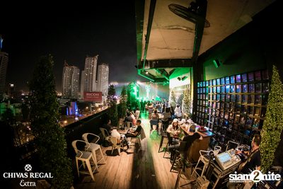 Potato at K-PUB | YG Republique Bangkok — photo 92