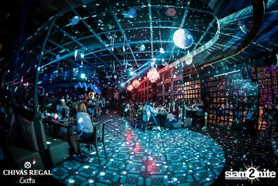 Potato at K-PUB | YG Republique Bangkok — photo 93