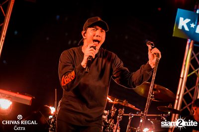 Potato at K-PUB | YG Republique Bangkok — photo 96