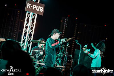 Potato at K-PUB | YG Republique Bangkok — photo 101
