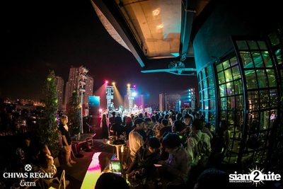 Potato at K-PUB | YG Republique Bangkok — photo 131