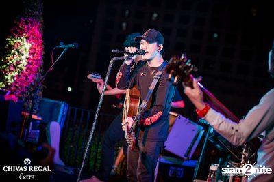 Potato at K-PUB | YG Republique Bangkok — photo 134
