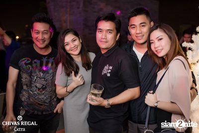 Potato at K-PUB | YG Republique Bangkok — photo 137