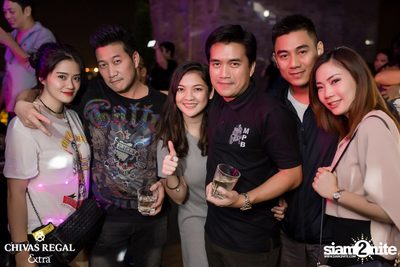 Potato at K-PUB | YG Republique Bangkok — photo 138