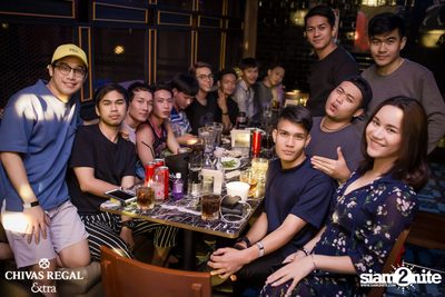 Potato at K-PUB | YG Republique Bangkok — photo 139