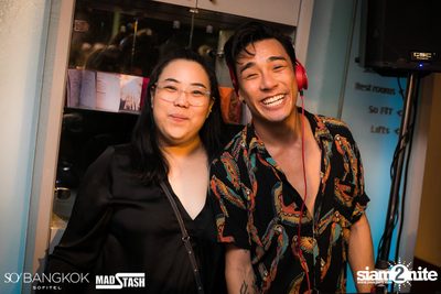 SO Pool Party at So Sofitel Bangkok — photo 80