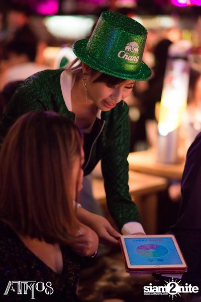 Let’s Gold Countdown Party at ATMOS Thonglor 10 — photo 3