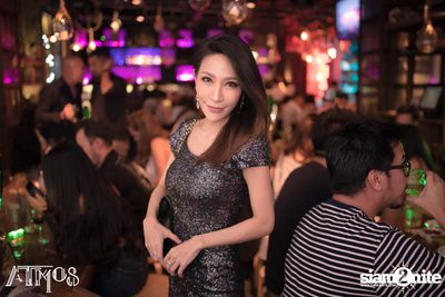 Let’s Gold Countdown Party at ATMOS Thonglor 10 — photo 8