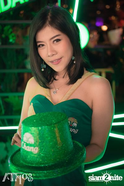 Let’s Gold Countdown Party at ATMOS Thonglor 10 — photo 12