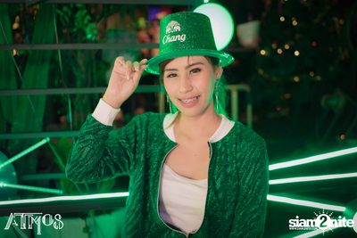 Let’s Gold Countdown Party at ATMOS Thonglor 10 — photo 13