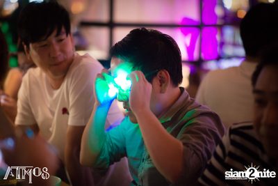 Let’s Gold Countdown Party at ATMOS Thonglor 10 — photo 28