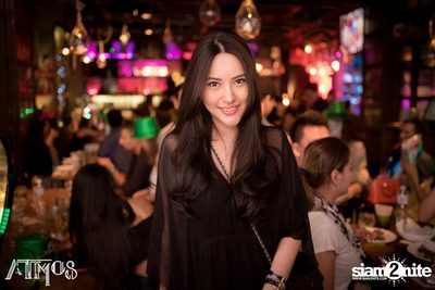 Let’s Gold Countdown Party at ATMOS Thonglor 10 — photo 37