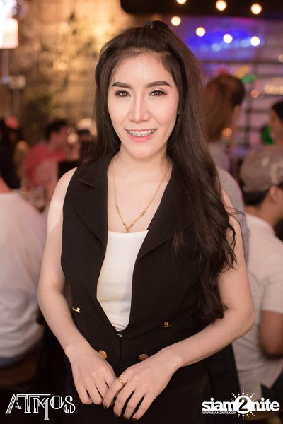 Let’s Gold Countdown Party at ATMOS Thonglor 10 — photo 38