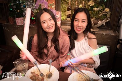 Let’s Gold Countdown Party at ATMOS Thonglor 10 — photo 51