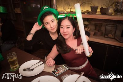 Let’s Gold Countdown Party at ATMOS Thonglor 10 — photo 52