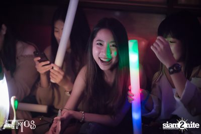 Let’s Gold Countdown Party at ATMOS Thonglor 10 — photo 64