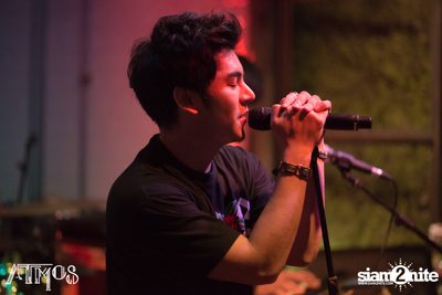 Let’s Gold Countdown Party at ATMOS Thonglor 10 — photo 69