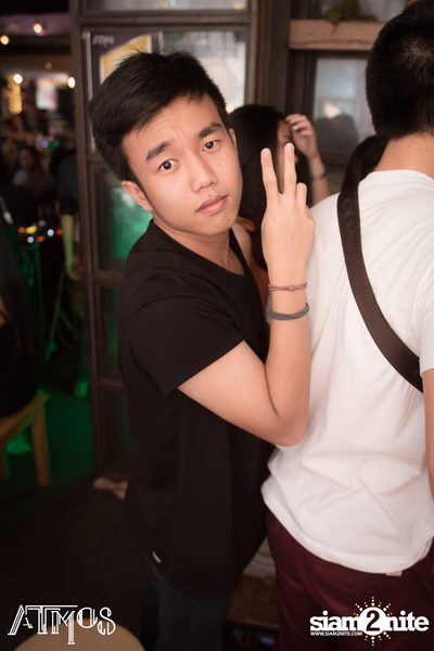 Let’s Gold Countdown Party at ATMOS Thonglor 10 — photo 81