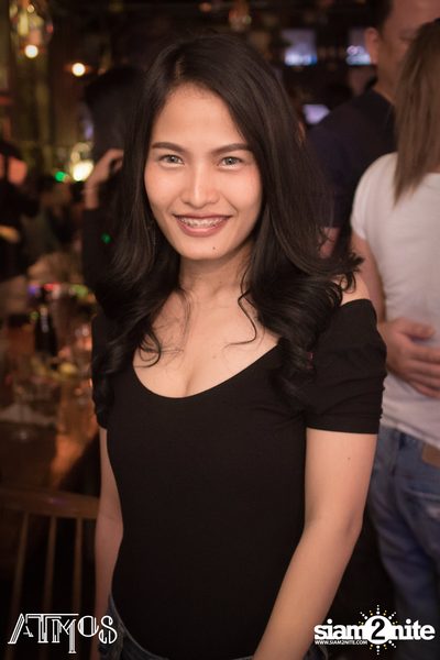 Let’s Gold Countdown Party at ATMOS Thonglor 10 — photo 92