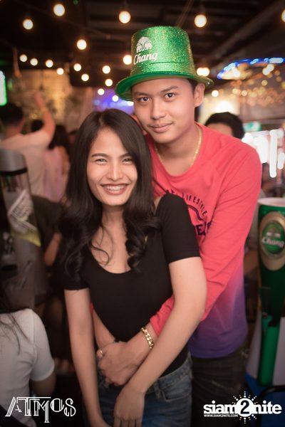 Let’s Gold Countdown Party at ATMOS Thonglor 10 — photo 93