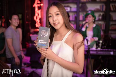 Let’s Gold Countdown Party at ATMOS Thonglor 10 — photo 100