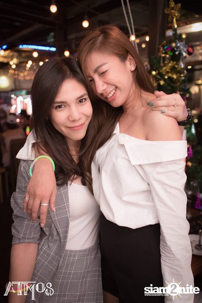 Let’s Gold Countdown Party at ATMOS Thonglor 10 — photo 104
