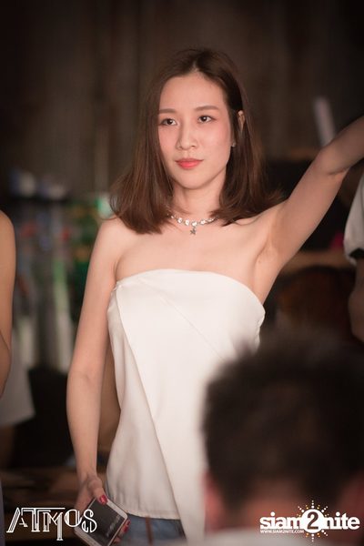 Let’s Gold Countdown Party at ATMOS Thonglor 10 — photo 111