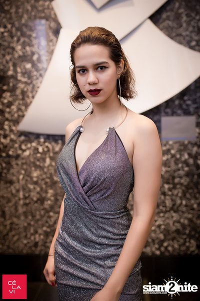 White Winter Ball NYE 2018 เซ ลา วี — photo 8