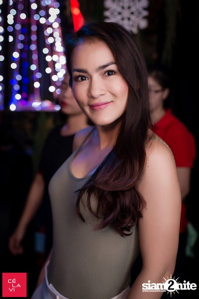White Winter Ball NYE 2018 เซ ลา วี — photo 71