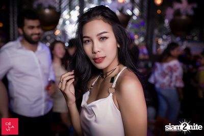 White Winter Ball NYE 2018 เซ ลา วี — photo 104