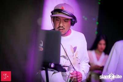 White Winter Ball NYE 2018 เซ ลา วี — photo 131