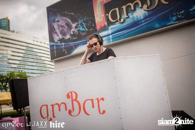 NYE amBar Pool Party ที่ แอมบาร์ — photo 2