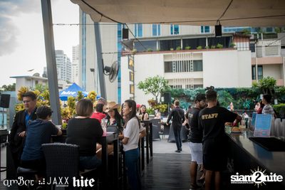 NYE amBar Pool Party ที่ แอมบาร์ — photo 4