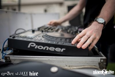 NYE amBar Pool Party ที่ แอมบาร์ — photo 13