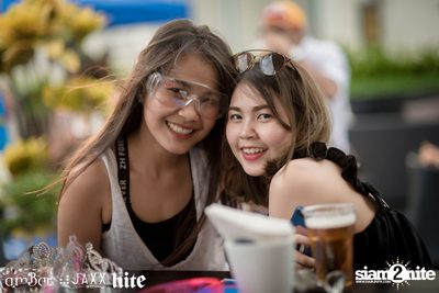 NYE amBar Pool Party ที่ แอมบาร์ — photo 19
