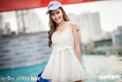 NYE amBar Pool Party ที่ แอมบาร์ — photo 31