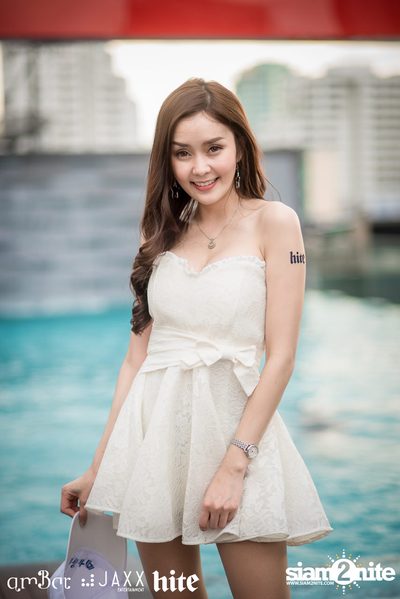 NYE amBar Pool Party ที่ แอมบาร์ — photo 32