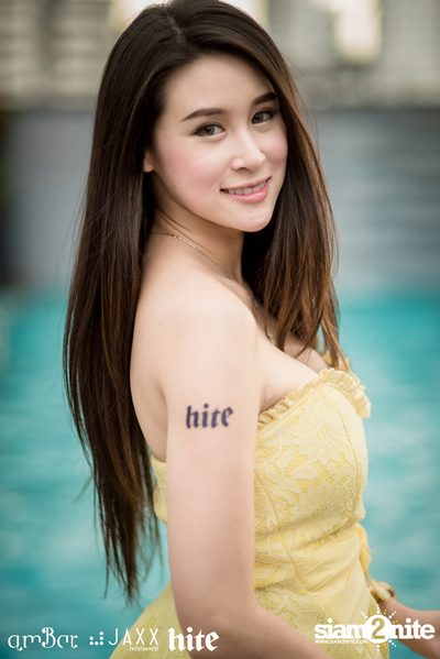 NYE amBar Pool Party ที่ แอมบาร์ — photo 43