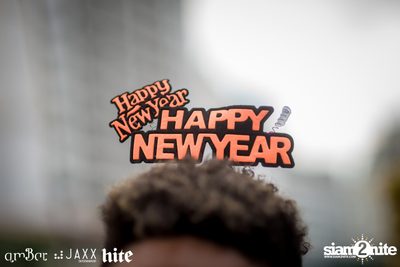 NYE amBar Pool Party ที่ แอมบาร์ — photo 45