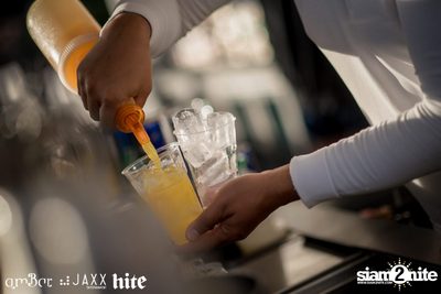 NYE amBar Pool Party ที่ แอมบาร์ — photo 54