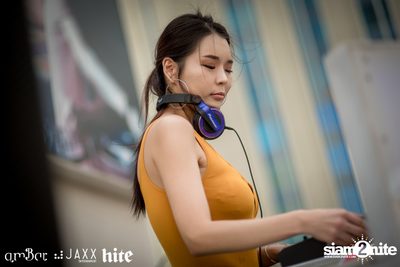 NYE amBar Pool Party ที่ แอมบาร์ — photo 58