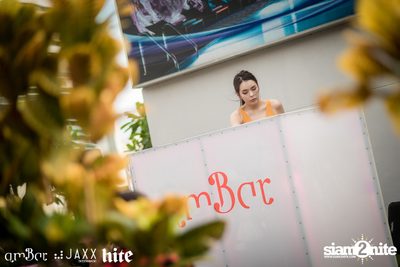 NYE amBar Pool Party ที่ แอมบาร์ — photo 62