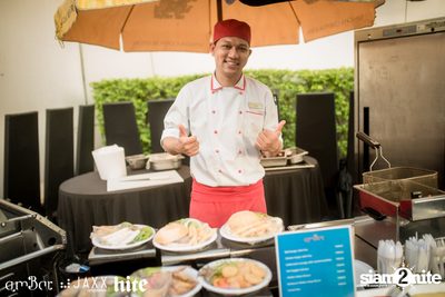 NYE amBar Pool Party ที่ แอมบาร์ — photo 77