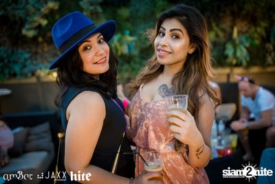 NYE amBar Pool Party ที่ แอมบาร์ — photo 82
