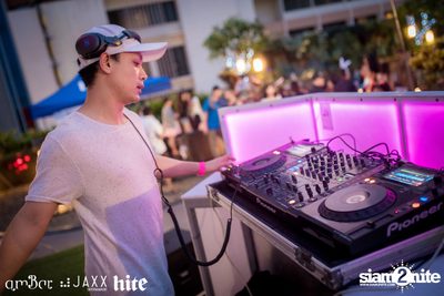 NYE amBar Pool Party ที่ แอมบาร์ — photo 87
