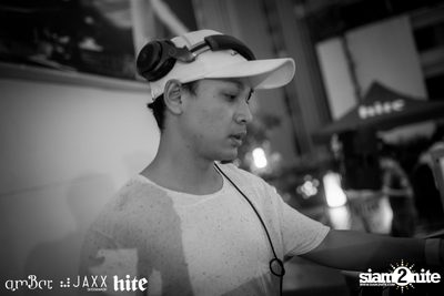 NYE amBar Pool Party ที่ แอมบาร์ — photo 88