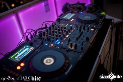 NYE amBar Pool Party ที่ แอมบาร์ — photo 89