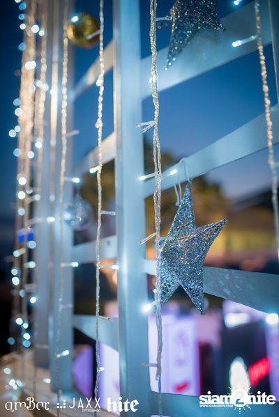 NYE amBar Pool Party ที่ แอมบาร์ — photo 97